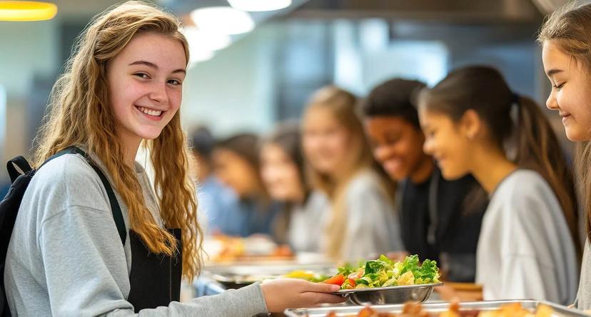 Ankara Çankaya Kız Öğrenci Yurtları