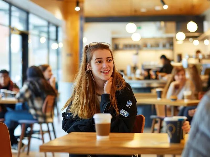 İzmir Buca Kız Öğrenci Yurtları