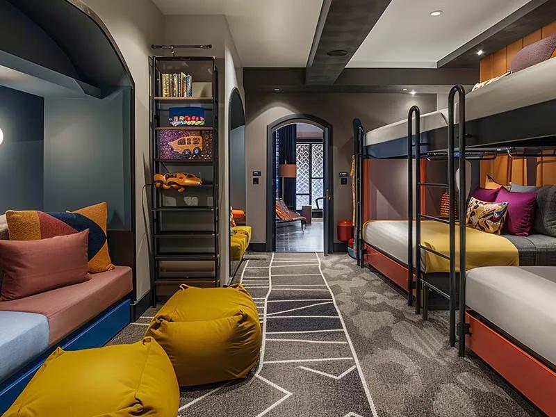 İzmir Öğrenci Yurtları