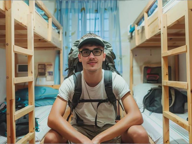 İzmir Bornova Erkek Öğrenci Yurtları