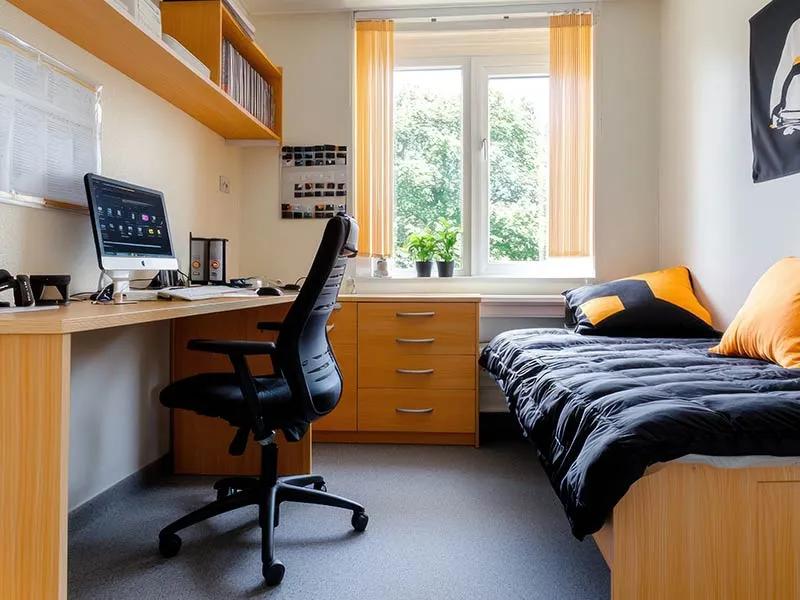 Aydın Öğrenci Yurtları