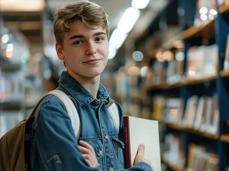 İzmir Buca Erkek Öğrenci Yurtları