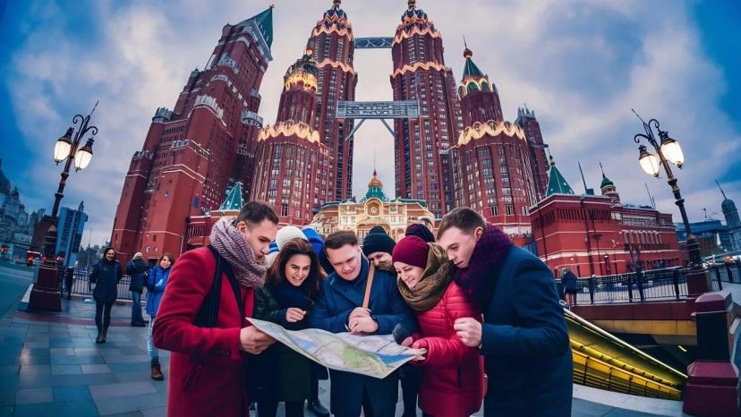 Rusya Vizesi Nasıl Alınır?
