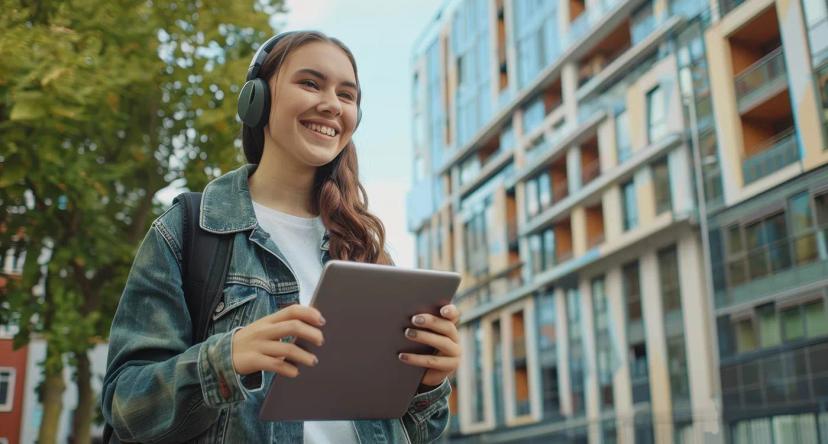 Ankara Kız Öğrenci Yurtları