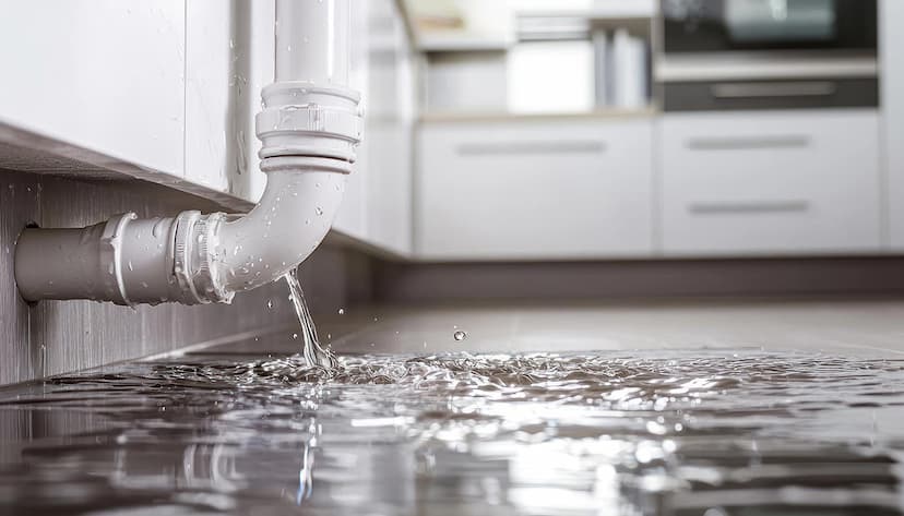 Aydın Su Tesisatçısı