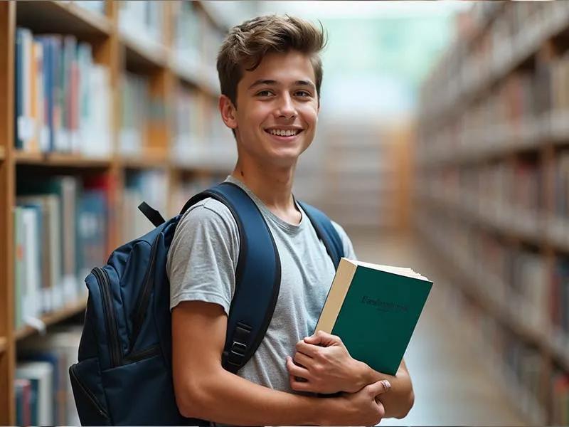 Aydın Erkek Öğrenci Yurtları