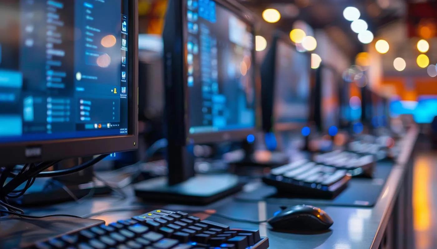 Aydın Efeler Bilgi İşlem Firmaları & Bilgisayarcılar