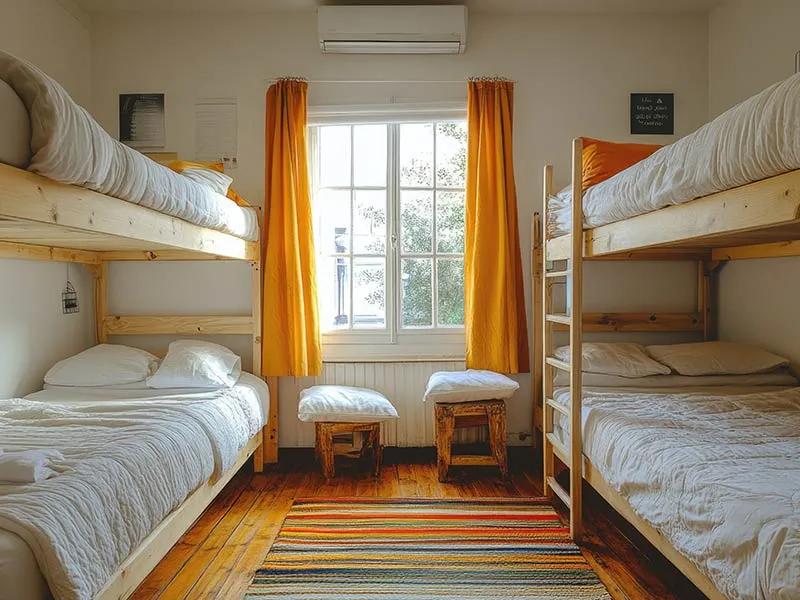 Ankara Öğrenci Yurtları